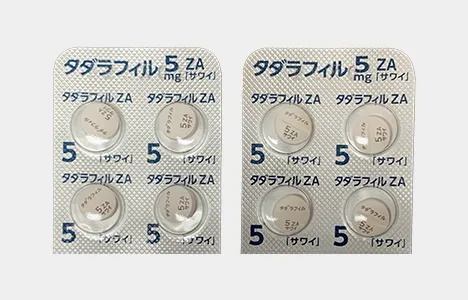 デイリータダラフィルとは